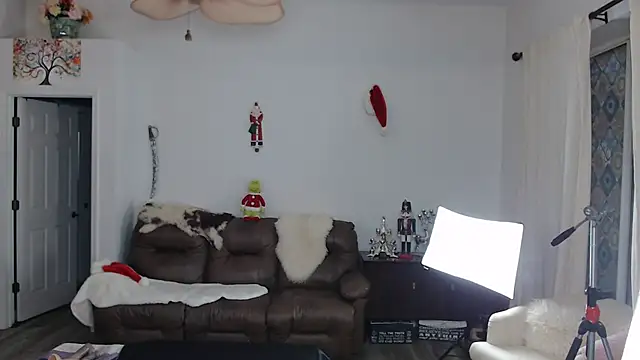 SindeeDix online show from 12-21-24, 03:09