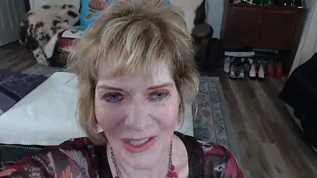 SindeeDix online show from 12-03-25, 03:10