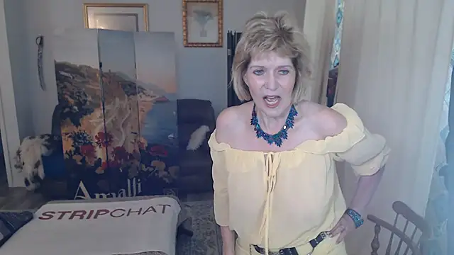 SindeeDix online show from 06-06-26, 02:00