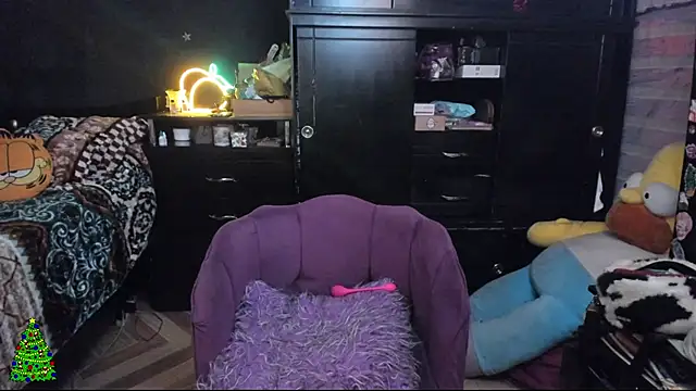 Lilmarieee online show from 12-30-24, 12:11