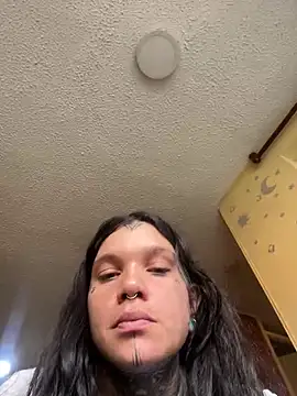 Lilmarieee online show from 03-08-25, 09:51