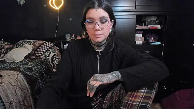 Lilmarieee online show from 03-14-25, 10:38