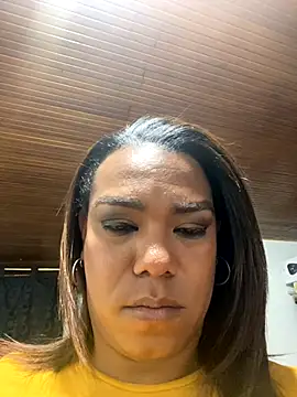 NatiBrunet online show from 11-08-25, 03:29