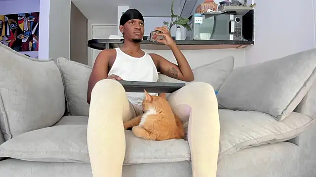 Harry Jasoon online show from 04-16-26, 04:08