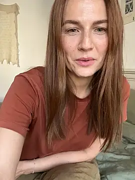 BritneyHall online show from 04-02-26, 09:07