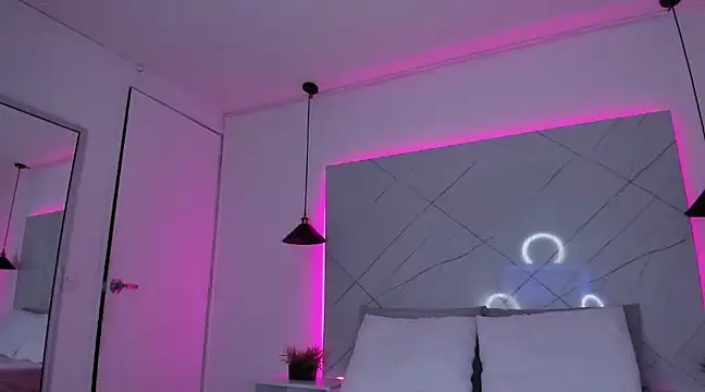 AMMY-CAMM online show from 02-18-25, 07:10