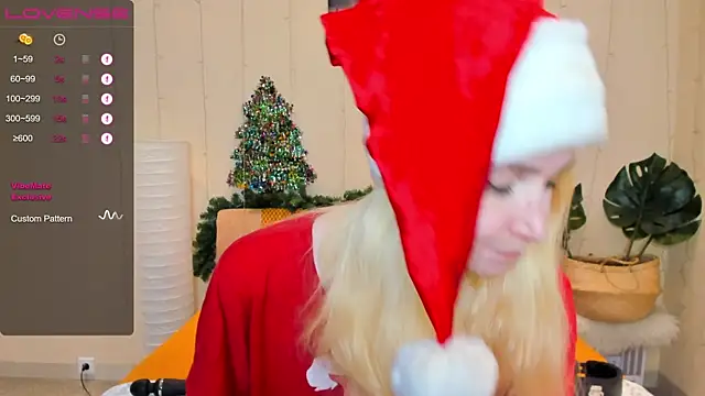 fleximona online show from 12-21-24, 09:23