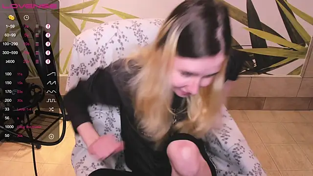 fleximona online show from 01-25-25, 03:52