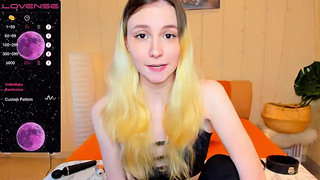 fleximona online show from 02-14-25, 08:52