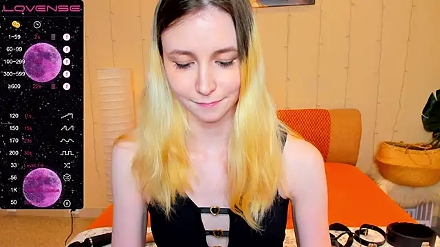 fleximona online show from 02-14-25, 11:53