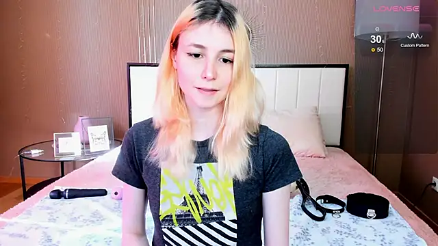 fleximona online show from 10-17-25, 08:28