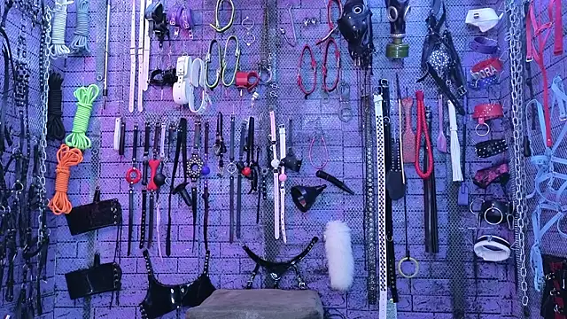 PANDORANEZZ online show from 02-05-26, 07:13