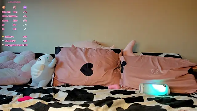 Snapshot of YaraAveiri chatting on 02-16-25, 02:10 YaraAveiri online show from 02-16-25, 02:10