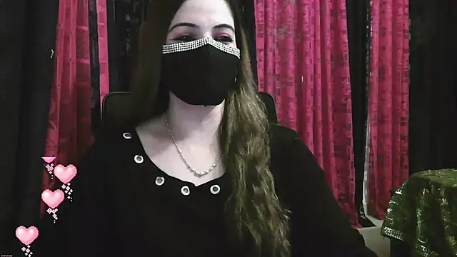 Cute Sonii online show from 01-04-25, 11:00