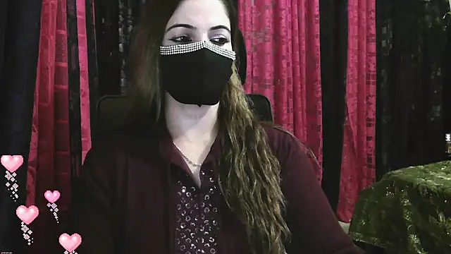 Cute Sonii online show from 01-19-25, 05:28