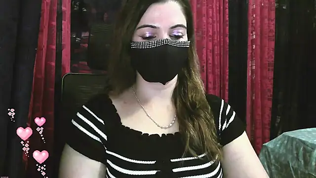 Cute Sonii online show from 11-02-25, 12:40