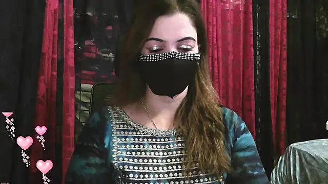 Cute Sonii online show from 11-03-25, 12:39