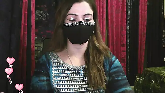 Cute Sonii online show from 11-11-25, 12:27