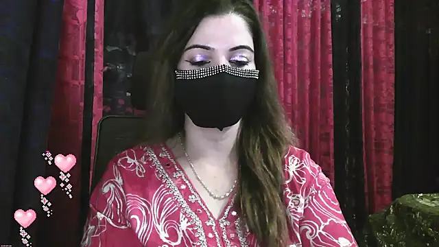 Cute Sonii online show from 11-15-25, 11:51