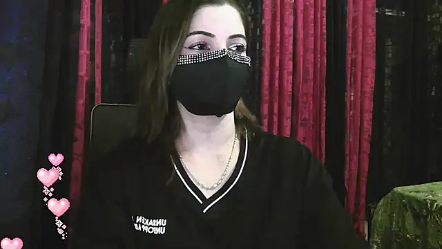 Cute Sonii online show from 12-01-25, 01:49