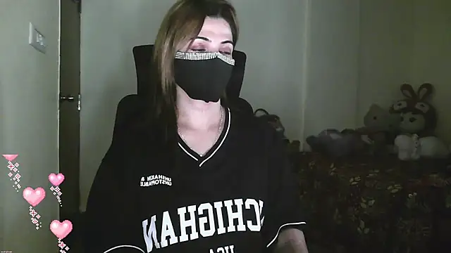 Cute Sonii online show from 03-28-26, 01:00