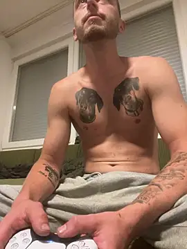 TheJerkingGuy online show from 07-05-26, 08:21