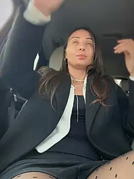 Snapshot of YOUR-KARINA chatting on 02-17-25, 09:24 YOUR-KARINA online show from 02-17-25, 09:24