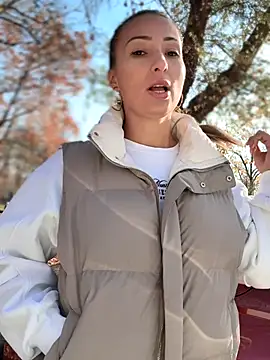 YOUR-KARINA online show from 11-02-25, 08:06