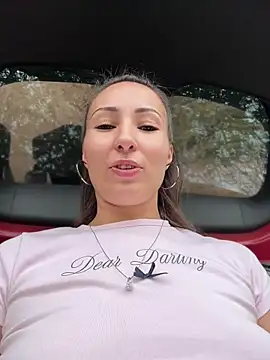 YOUR-KARINA online show from 06-21-26, 07:33