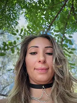 YOUR-KARINA online show from 07-05-26, 07:04