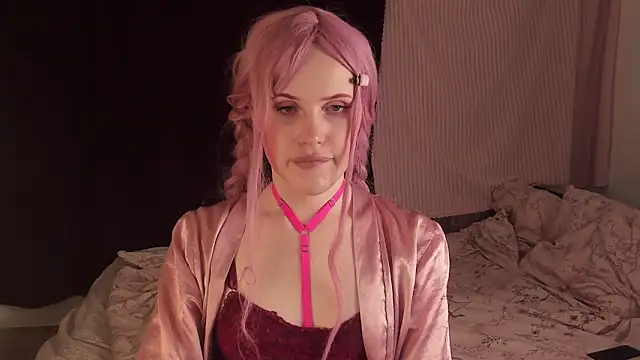 EffieMinki online show from 12-12-24, 12:27