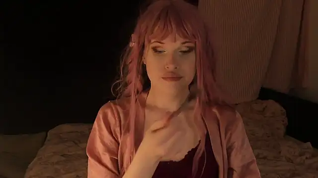 EffieMinki online show from 01-09-25, 06:17