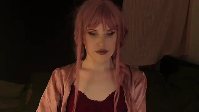 EffieMinki online show from 01-19-25, 03:42