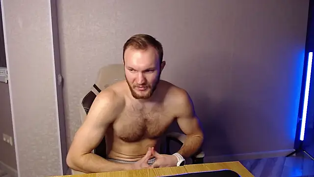 Toress1 online show from 02-05-25, 07:50