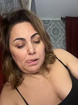 Emma roqueen online show from 03-30-26, 09:16