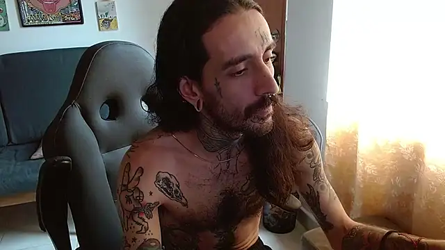 harry reems1 online show from 02-15-26, 04:25