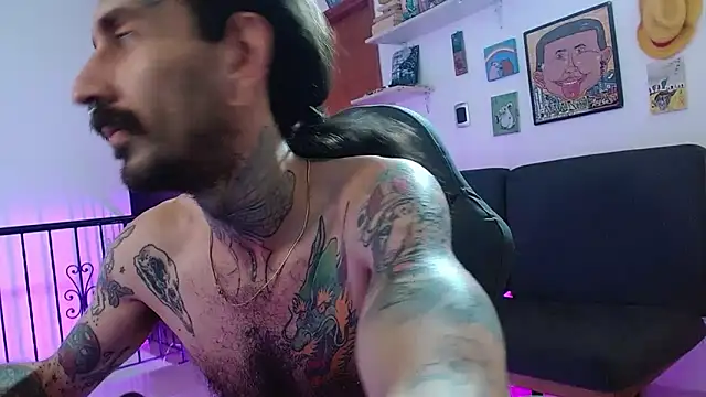 harry reems1 online show from 02-18-26, 11:44