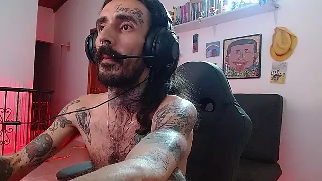 harry reems1 online show from 03-03-26, 07:25