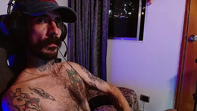 harry reems1 online show from 04-11-26, 05:34