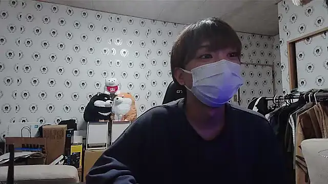 pychan online show from 01-25-25, 03:30