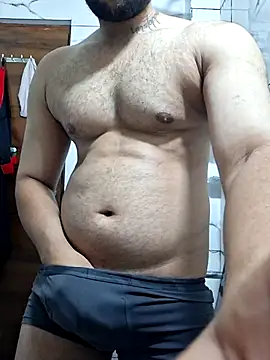 GYMBOY0071 online show from 10-10-25, 10:31