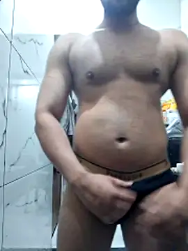 GYMBOY0071 online show from 03-12-26, 04:02