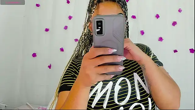 moana taylor online show from 01-07-26, 11:56