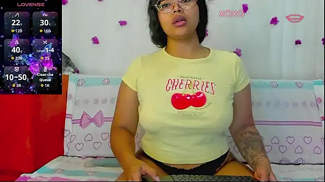 moana taylor online show from 02-10-26, 10:58