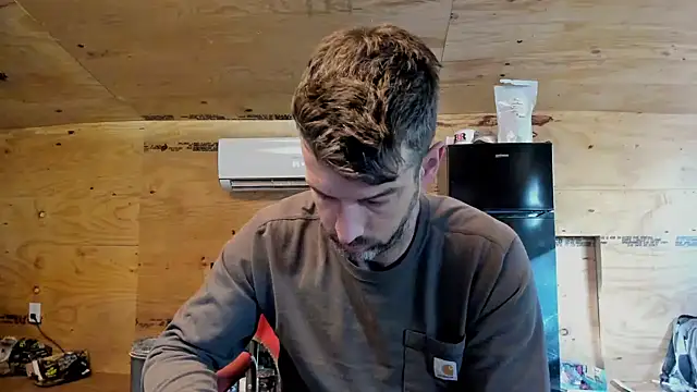 Kenny Kyle online show from 11-05-25, 02:28