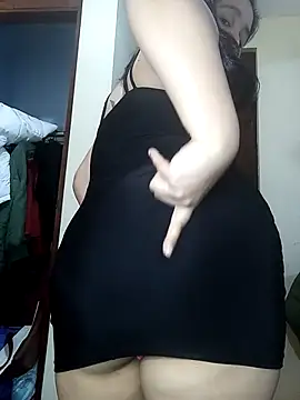 Snapshot of Gatubela212 chatting on 09-13-25, 05:57 Gatubela212 online show from 09-13-25, 05:57