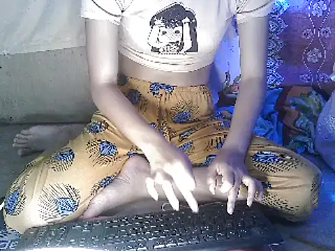 PinaySkinnyGirl online show from 03-07-25, 09:40