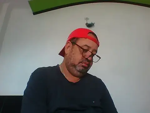 Snapshot of djtomxxx2777 chatting on 01-30-25, 03:40 djtomxxx2777 online show from 01-30-25, 03:40