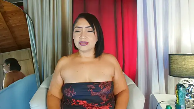 Madissononee online show from 09-20-25, 02:12