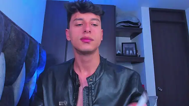 Snapshot of I_Gabriel chatting on 01-23-25, 08:56 I Gabriel online show from 01-23-25, 08:56